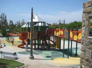 Citrus Ranch Park in Tustin, CA