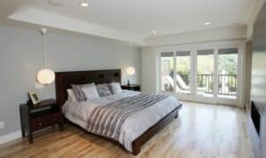 Garage conversion services provided by OC Builders Group - Home Remodeling Contractors