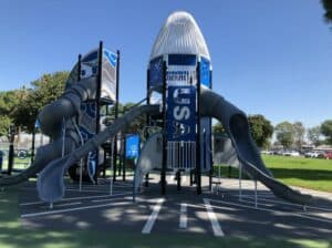Garden Grove Park in Garden Grove