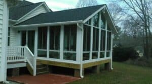 Room Addition services provided by OC Builders Group - Home Remodeling Contractors