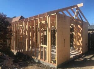 Room Addition services provided by OC Builders Group - Home Remodeling Contractors