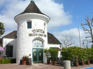 Tustin Brewing Company in Tustin, CA