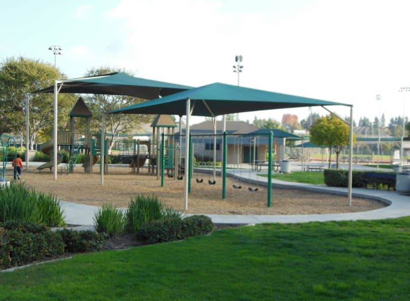 Aliso Viejo Community Park in Aliso Viejo, CA