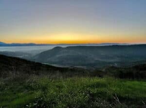 Aliso and Wood Canyons Wilderness Park in Aliso Viejo, CA