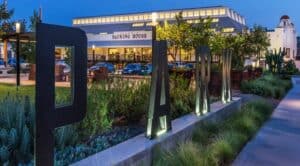 Anaheim Packing District in Anaheim, CA