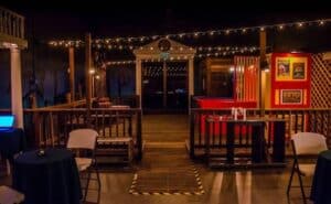 Red Lantern Escape Rooms in Brea, CA