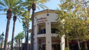 Stadium Brewing Company in Aliso Viejo, CA