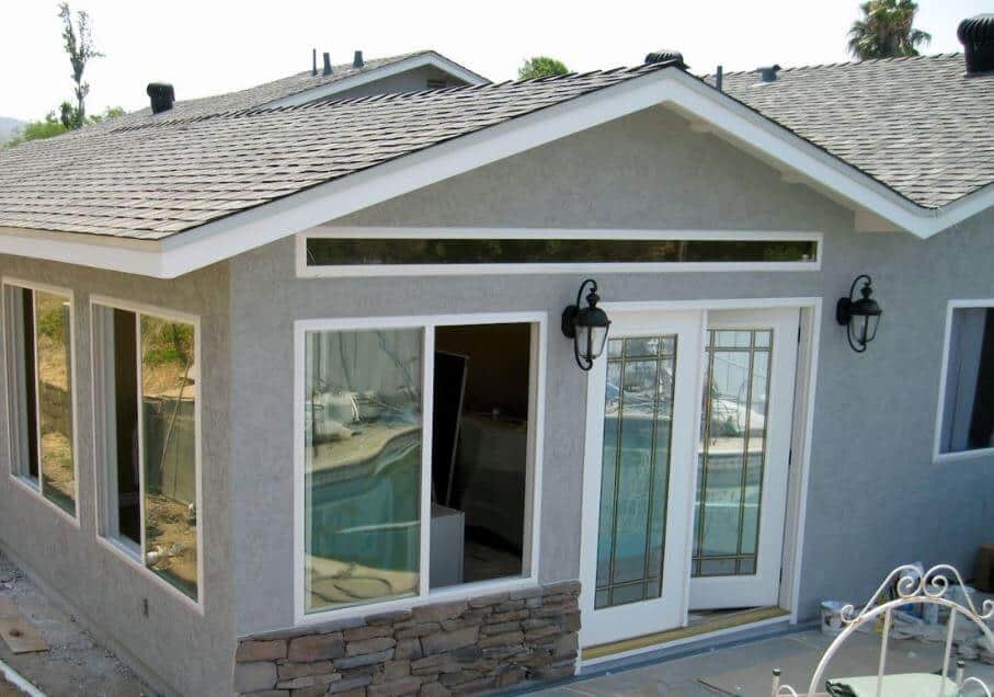 Room Addition services provided by OC Builders Group - Home Remodeling Contractors